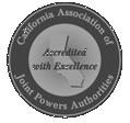 CA Association of Joint Powers of Authority